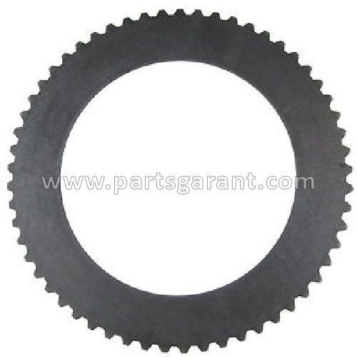 JCB 4CX Clutch Plate