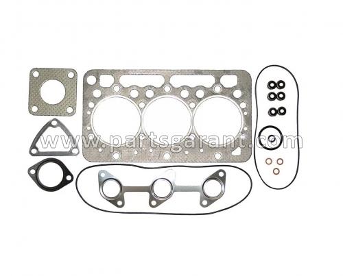 Gasket set Kubota D722