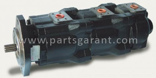 Hydraulic pump 705-51-22000