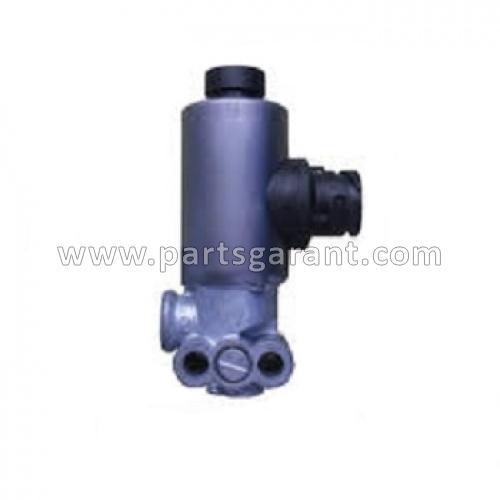 Iveco Stralis solenoid valve