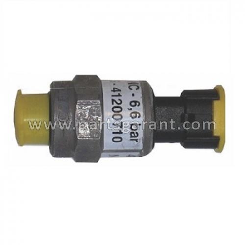 Iveco Stralis receiver air pressure sensor