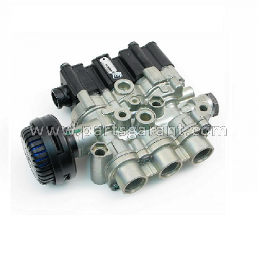 Iveco Stralis solenoid valve