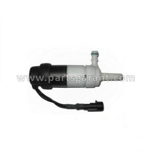 Iveco Stralis windshield wiper pump