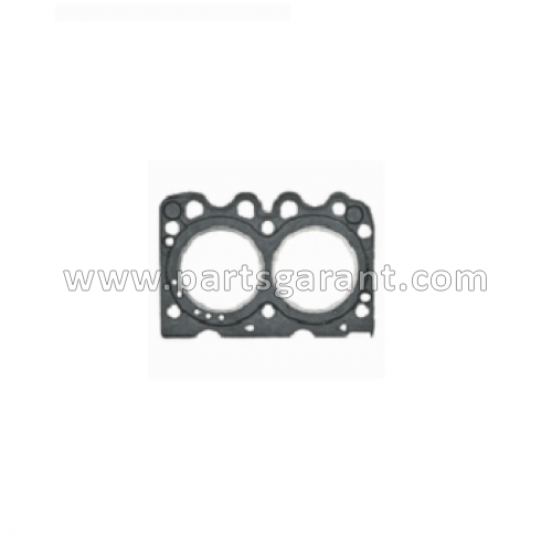 Head gasket Deutz 1011 2-cylinder