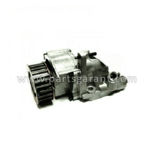 Oil pump Deutz 1011 4-cylinder