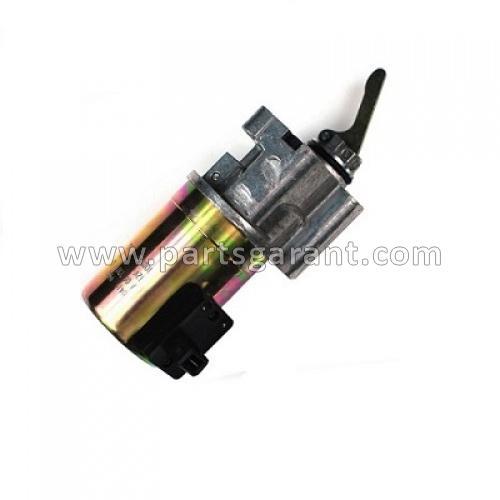 Engine stop solenoid Deutz 1013