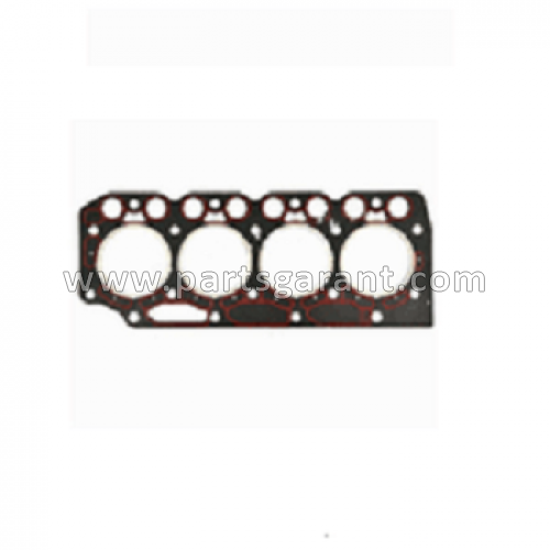 Head cover gasket Deutz 2012 4-cylinder