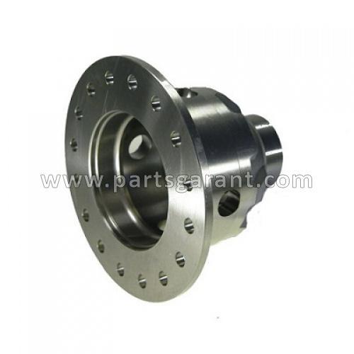 Iveco Stralis differential housing