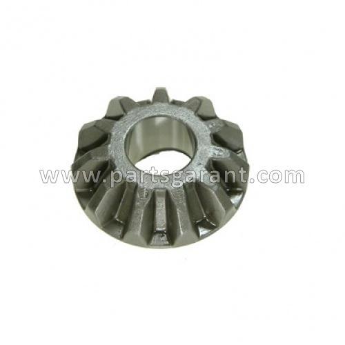 Iveco Stralis differential gear