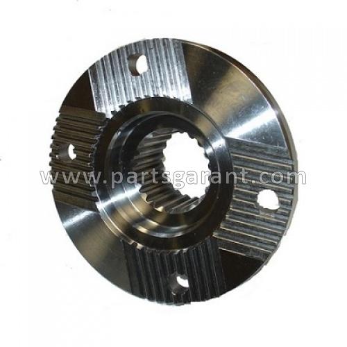 Iveco Stralis differential flange