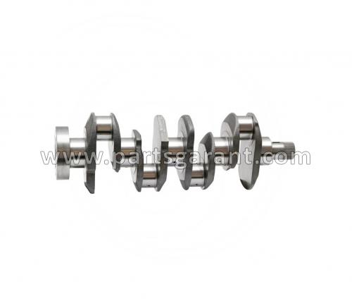 Perkins crankshaft