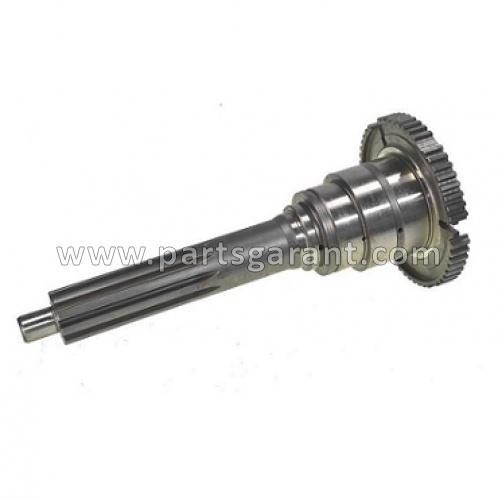 Primary shaft for Iveco Stralis gearbox