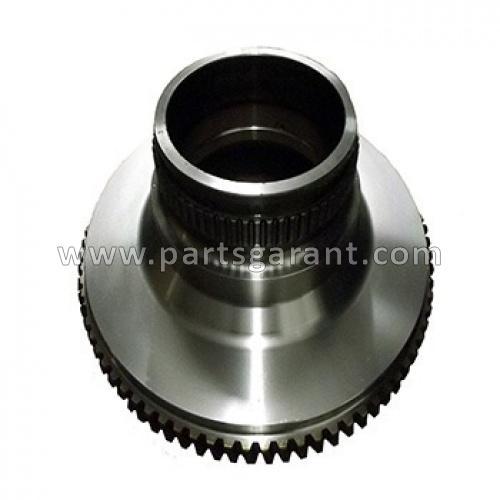 Iveco Stralis Planetary Gear