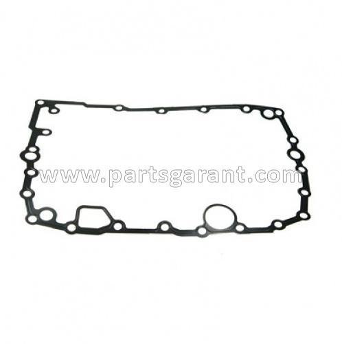 Iveco Stralis box cover gasket