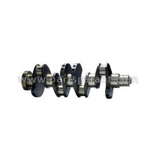 Crankshaft Deutz 2011 4-cylinder