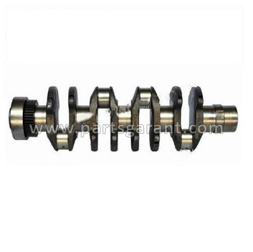 Crankshaft Deutz 2012 4-cylinder