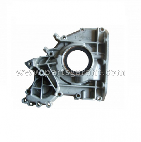 Oil pump Deutz 2012 4-cylinder