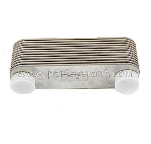 Oil cooler Deutz BF4M1013E