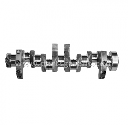 Crankshaft Deutz 1013 6-cylinder