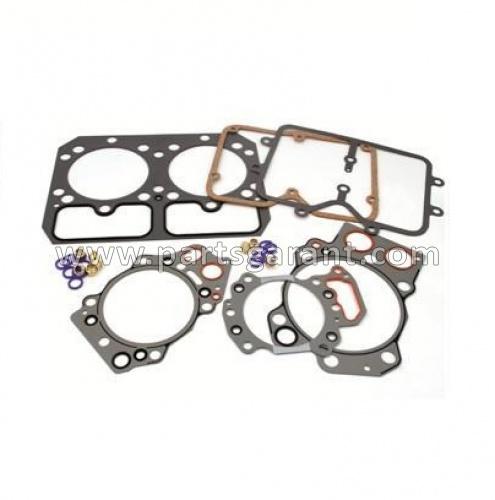 Upper gasket set Komatsu WA470-3