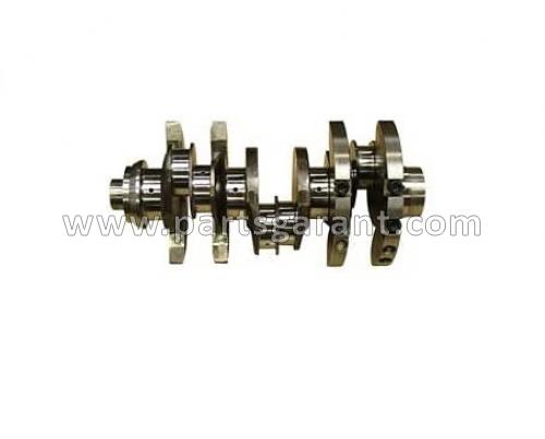 Crankshaft Mercedes-Benz OM441