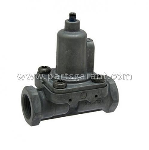 Iveco Stralis pressure control valve