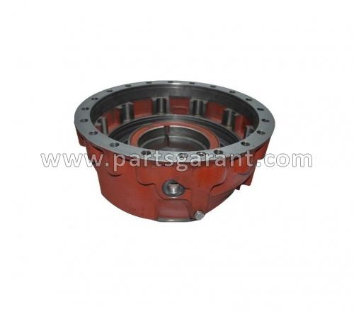 Differential housing ZF 4474354090