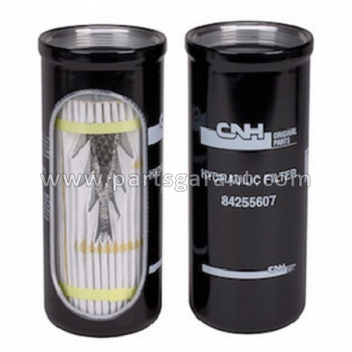 Hydraulic filter Case 695ST