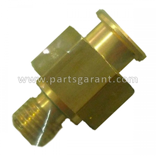 Case 580ST Fuel Valve