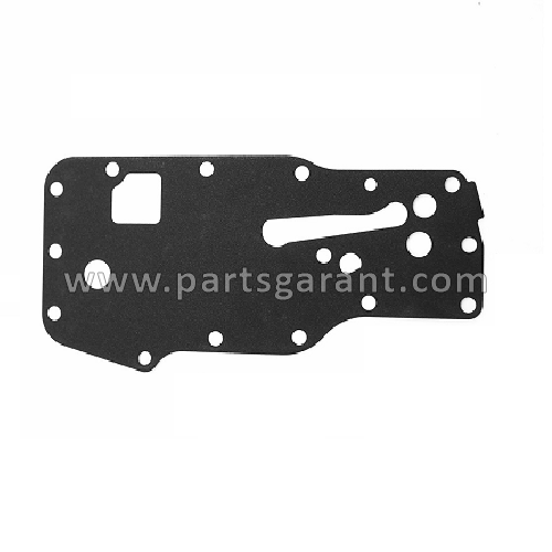 New Holland E215 heat exchanger gasket