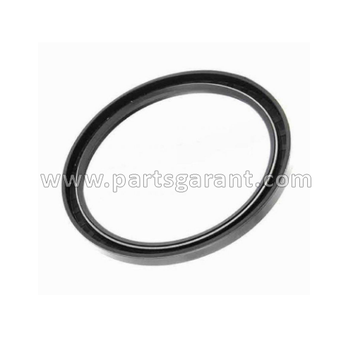 Rear crankshaft oil seal (7BJ19000-54855) Caterpillar 432D