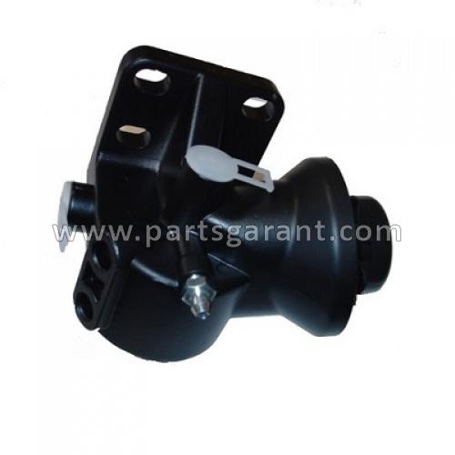 Iveco Stralis fuel filter housing