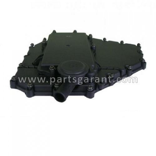 Iveco Stralis breather cover