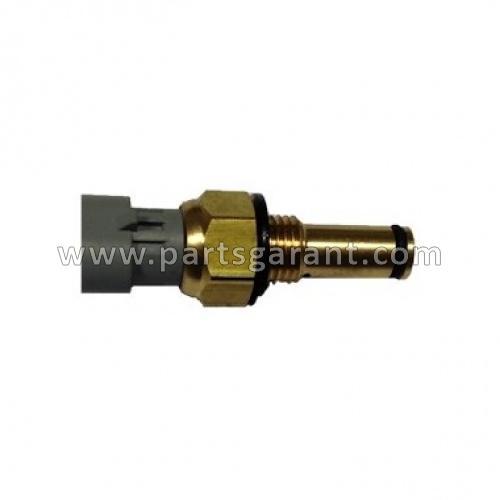 Iveco Stralis fuel pressure sensor