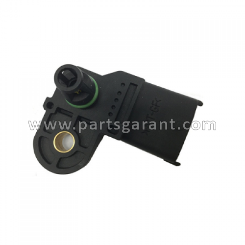 Iveco Stralis boost pressure sensor