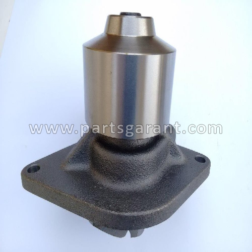 Water pump (with D4103) New Holland E215