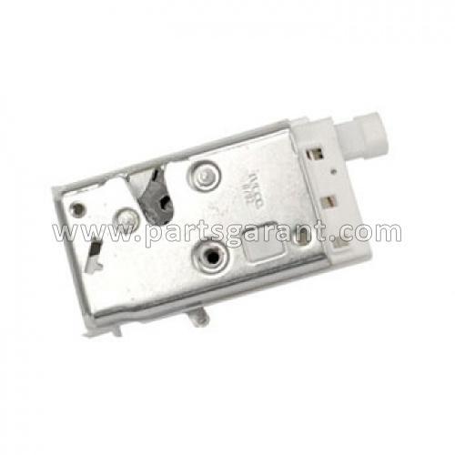 Door lock L Iveco Stralis