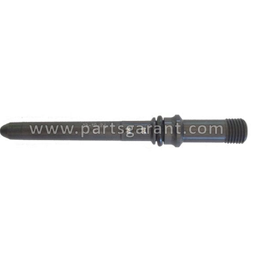 Case 580ST Injector Fuel Tube