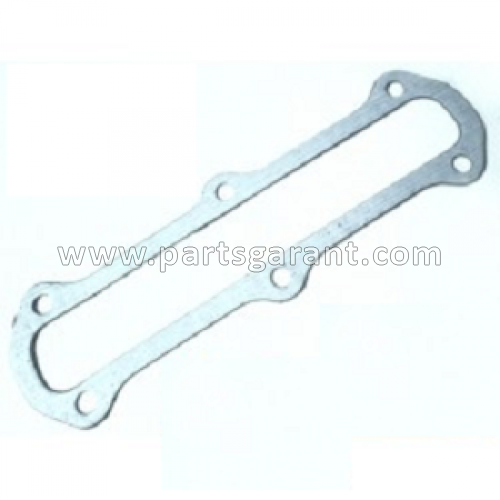 Case 580ST manifold gasket