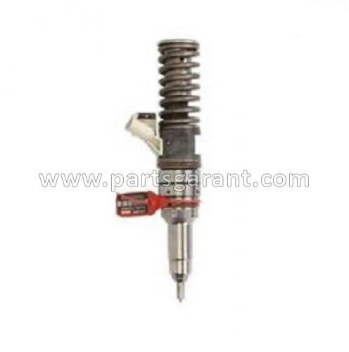 Fuel injector Iveco Stralis