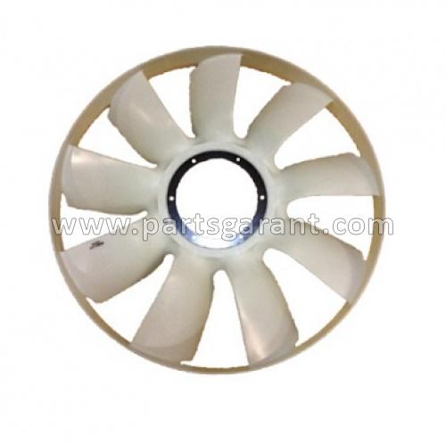 Iveco Stralis impeller