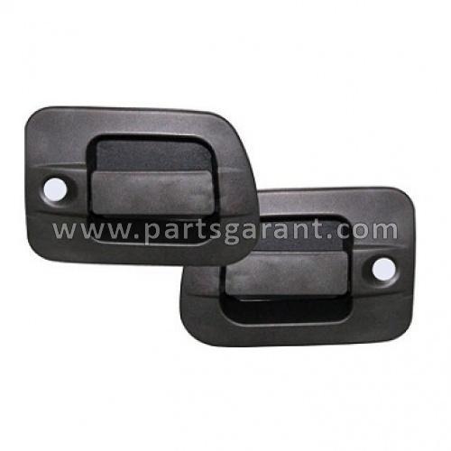 Door handles (set) Iveco Stralis