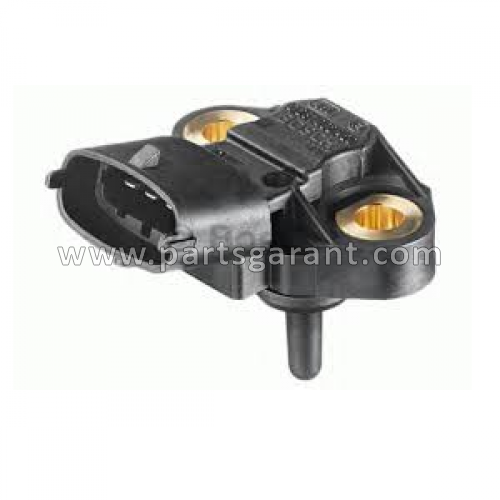 Case 580ST Oil Pressure Temperature Sensor