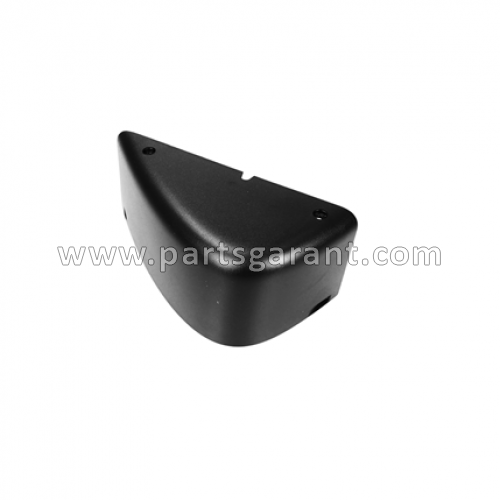 Mirror mounting cover L Iveco Stralis