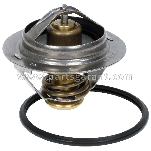 Case 580ST thermostat