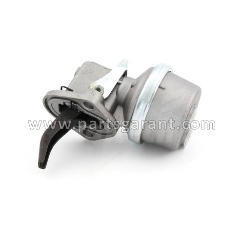 New Holland E215 fuel pump