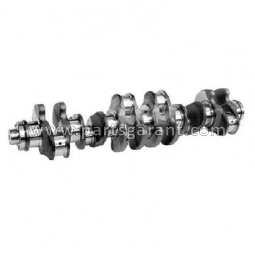 Man TGA crankshaft