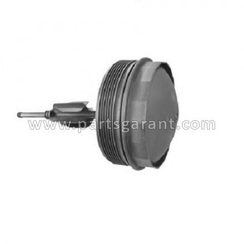 Man TGA Oil Filter Cap