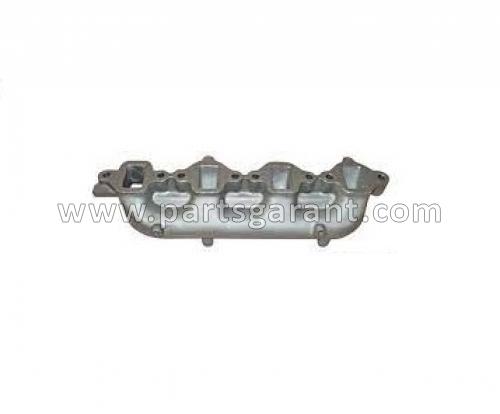 Exhaust manifold Man 12/153