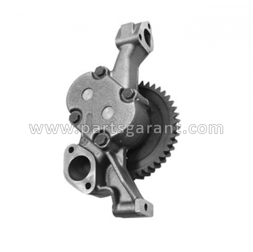 Oil pump Man TGA